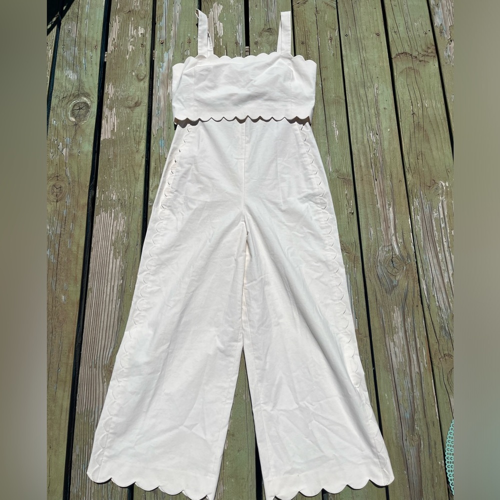 Rebecca Taylor jumpsuit